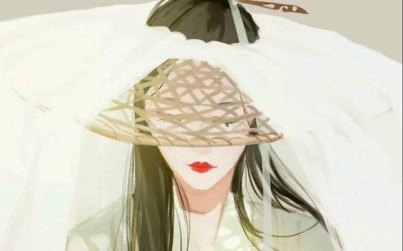 我的一个道姑朋友-背景故事 久久鱼塘