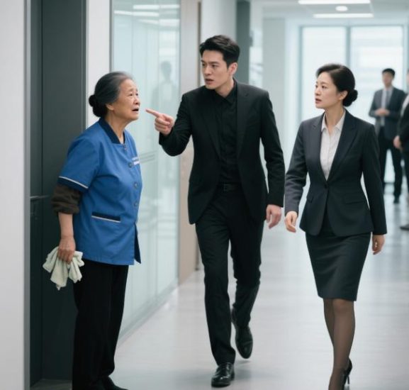 你看不起的人,可能决定你前途