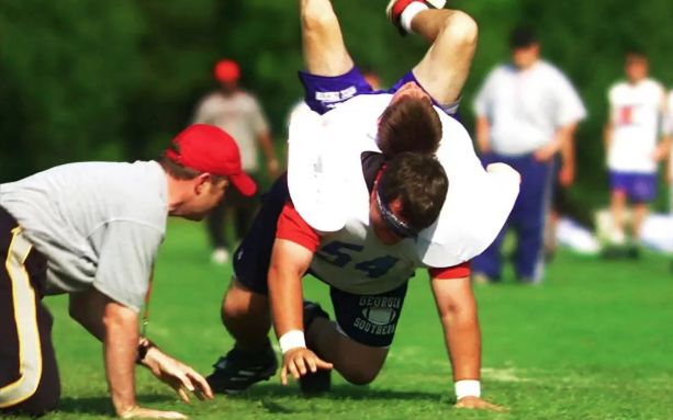 一个人究竟要多狠才能成功?